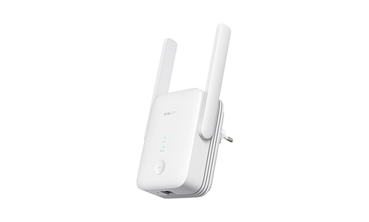 Xiaomi Wi-Fi Range Extender AX1500 (Fonte immagine: Xiaomi)