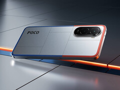 Il Poco M7 4G parte da 147 dollari. Nella foto: un'immagine promozionale del telefono. (Fonte: Xiaomi)