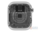 iFixit mostra di nuovo le immagini di Apple Watch. (Fonte: iFixit)