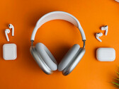 Tutti i prodotti AirPods non possono trasmettere audio a una velocità superiore a 256 kbps. (Fonte: Akhil Yerabti)