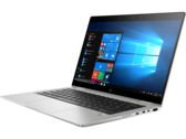Recensione di HP EliteBook x360 1030 G3 (i5-8250U. FHD) Convertibile