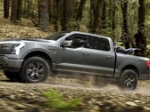 Ford presenta il suo F-150 Lightning come un pick-up elettrico adatto a tutto. (Fonte: Ford)