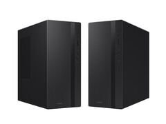 Samsung non offre il Desktop DM500THZ-AD9A a livello globale. (Fonte immagine: Samsung)