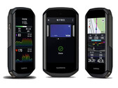 Sembra che Garmin sia vicino all'annuncio dell'Edge 1050. (Fonte immagine: Garmin Taiwan via Cyclists Hub - modificato)