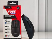 Recensione del mouse da gioco wireless HyperX Pulsefire Fuse
