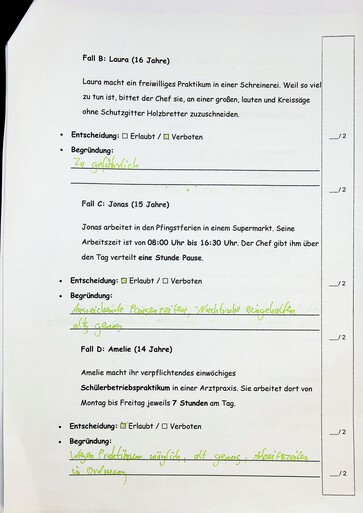 Il CZUR ET Max riconosce e scansiona in modo rapido e semplice documenti in formato DIN A4