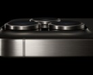 L'iPhone 15 Pro Max è dotato del sistema di fotocamere più avanzato di Apple. (Fonte: Apple)