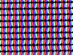 Matrice di subpixel