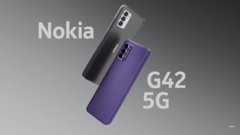 Il G42 5G. (Fonte: Nokia)