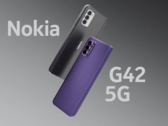 Il G42 5G. (Fonte: Nokia)