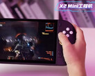 X2 Mini è il secondo palmare AMD Strix Halo di OneXPlayer finora.