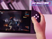 X2 Mini è il secondo palmare AMD Strix Halo di OneXPlayer finora.