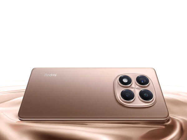 Xiaomi Redmi Note 14 Pro 4G. (Fonte immagine: Xiaomi)