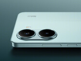 Il Redmi Turbo 4. (Fonte: Xiaomi)