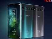 Due i modelli disponibili, ciascuna in una doppia colorazione