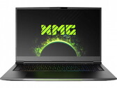 Recensione del Schenker XMG NEO 17 con RTX 3080: Gli utenti possono scatenare la RTX 3080 da soli