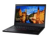 Recensione del Lenovo ThinkPad L14 Gen 2 AMD: L'aggiornabilità incontra AMD Ryzen 5000