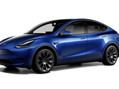 La Model Y di Giga Berlin soffre di motori difettosi (immagine: Tesla)