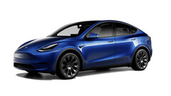 La Model Y di Giga Berlin soffre di motori difettosi (immagine: Tesla)