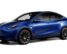 La Model Y di Giga Berlin soffre di motori difettosi (immagine: Tesla)