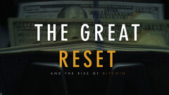 Il &#039;Great Reset&#039; uscirà il 5 gennaio (immagine: GreatResetFilm)