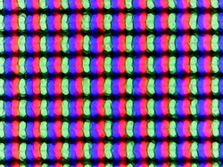 Array di sub-pixel
