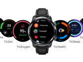 Il Mobvoi TicWatch Pro 3 ottiene un nuovo aggiornamento del sistema