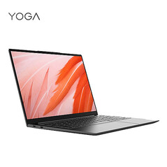 Yoga 13s (Fonte: Lenovo)