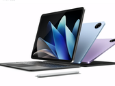 Il Vivo Pad2. (Fonte: Vivo)