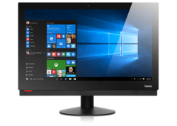 Recensione: Lenovo ThinkCentre M910z