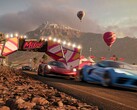 Forza Horizon 5 è disponibile su PS5. (Fonte: PlayStation Store)