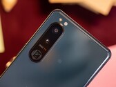 Il Sony Xperia 5 III è stato presentato lo scorso anno. (Fonte: NextPit)