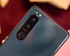 Il Sony Xperia 5 III è stato presentato lo scorso anno. (Fonte: NextPit)