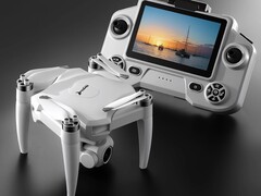 L'YL01 è un drone con fotocamera molto economico