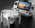 L'YL01 è un drone con fotocamera molto economico