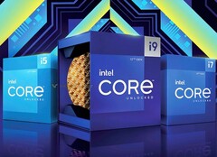 La tecnologia core ibrida di Intel è qui. (Fonte: Intel)