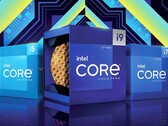 La tecnologia core ibrida di Intel è qui. (Fonte: Intel)