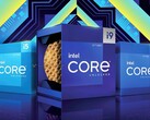 La tecnologia core ibrida di Intel è qui. (Fonte: Intel)