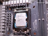 L'ES 14901KE, su una scheda madre