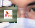 SK Hynix ha grandi piani di espansione. (Fonte: Caixin Global)