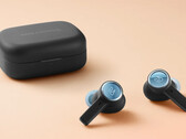 Gli auricolari Bang &amp; Olufsen Beoplay EX hanno la cancellazione attiva adattiva del rumore. (Fonte: Bang &amp; Olufsen)