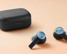 Gli auricolari Bang &amp; Olufsen Beoplay EX hanno la cancellazione attiva adattiva del rumore. (Fonte: Bang &amp; Olufsen)