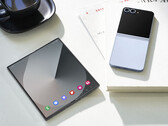 Samsung dovrebbe tornare con tre nuovi dispositivi pieghevoli nel 2025. (Fonte: Samsung)