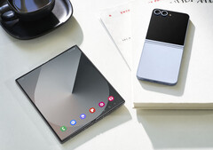 Samsung dovrebbe tornare con tre nuovi dispositivi pieghevoli nel 2025. (Fonte: Samsung)