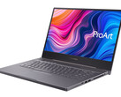 Asus ProArt StudioBook Pro 15 W500G5T recensione: Una potente workstation con dei punti deboli