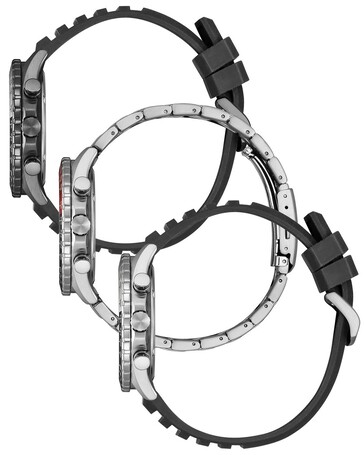 (Fonte immagine: @plus9time su Instagram)