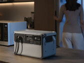 Il DJI Power Auro 2000 Elite (nella foto)
