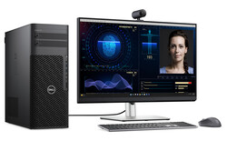 Recensione della Workstation Tower Dell Precision 7875 - resa possibile da Dell USA