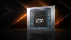 AMD Ryzen AI Max+ punta a sfidare Apple e le ammiraglie Nvidia. (Fonte immagine: AMD)