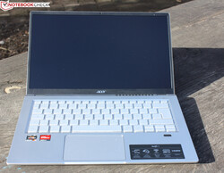 Acer Swift 3 SF314-43-R8BP, fornito da